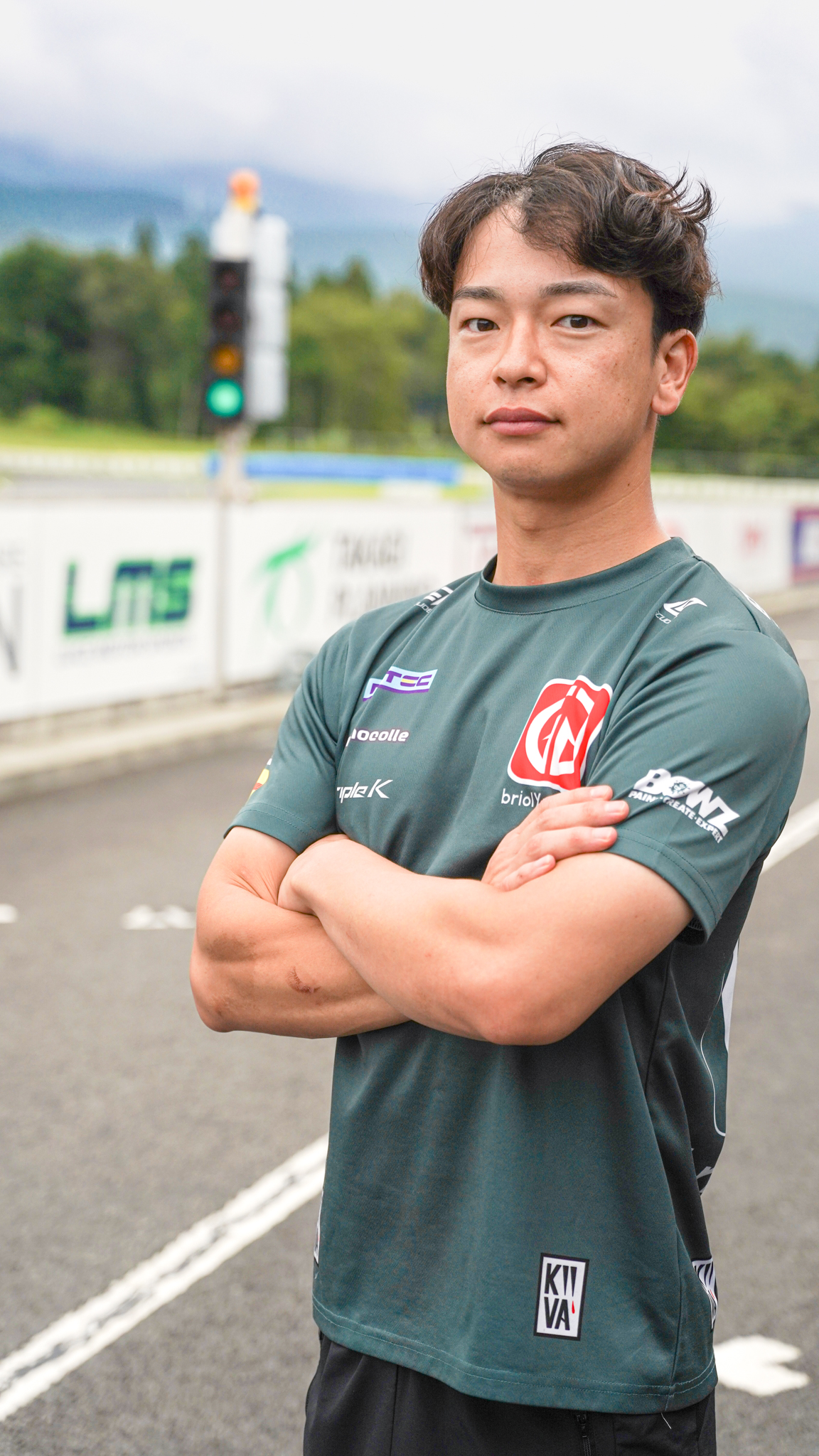 坂入悠斗